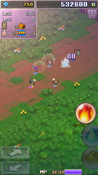 魔法师大冒险免费版1