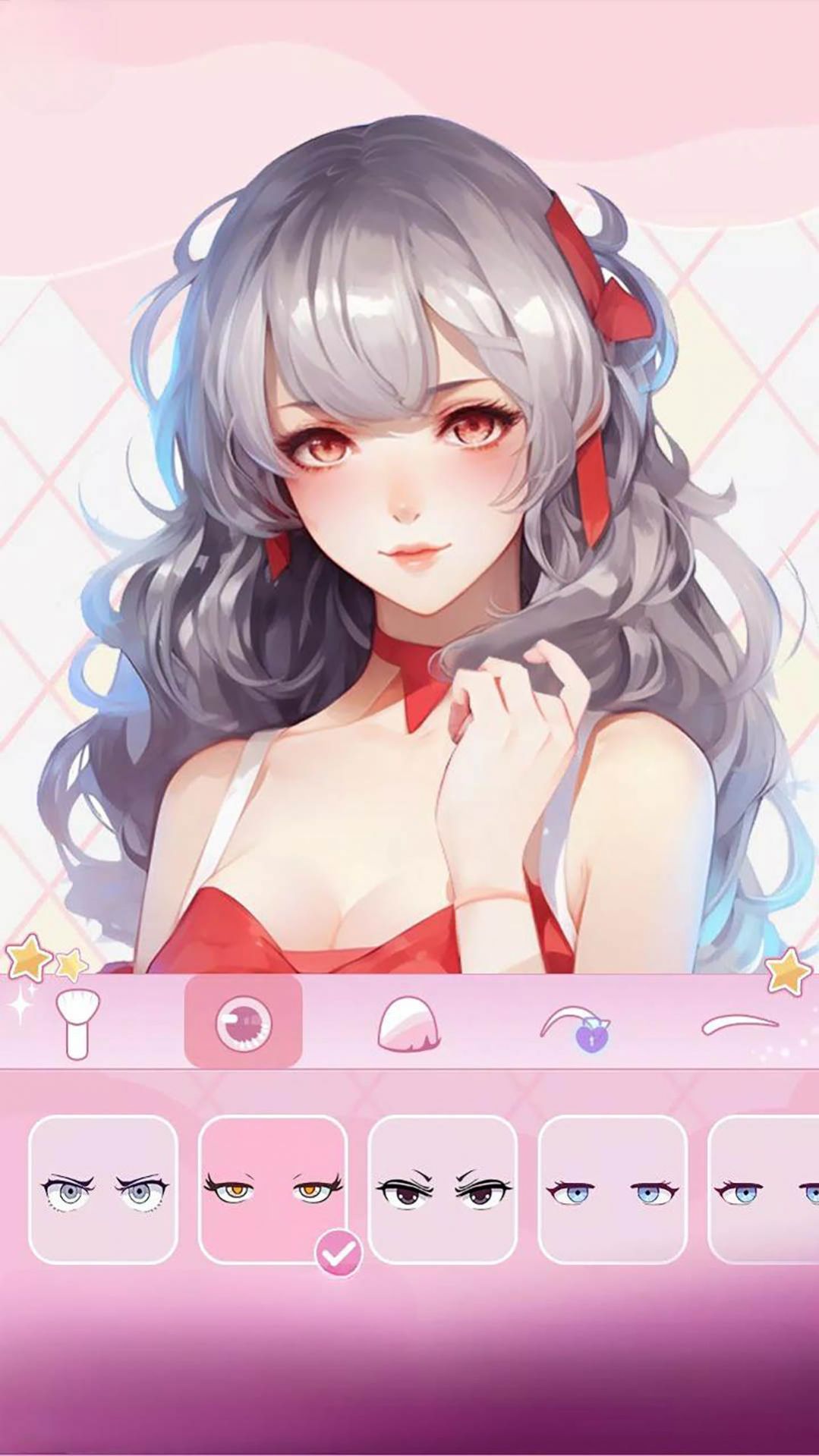 少女次元换装1