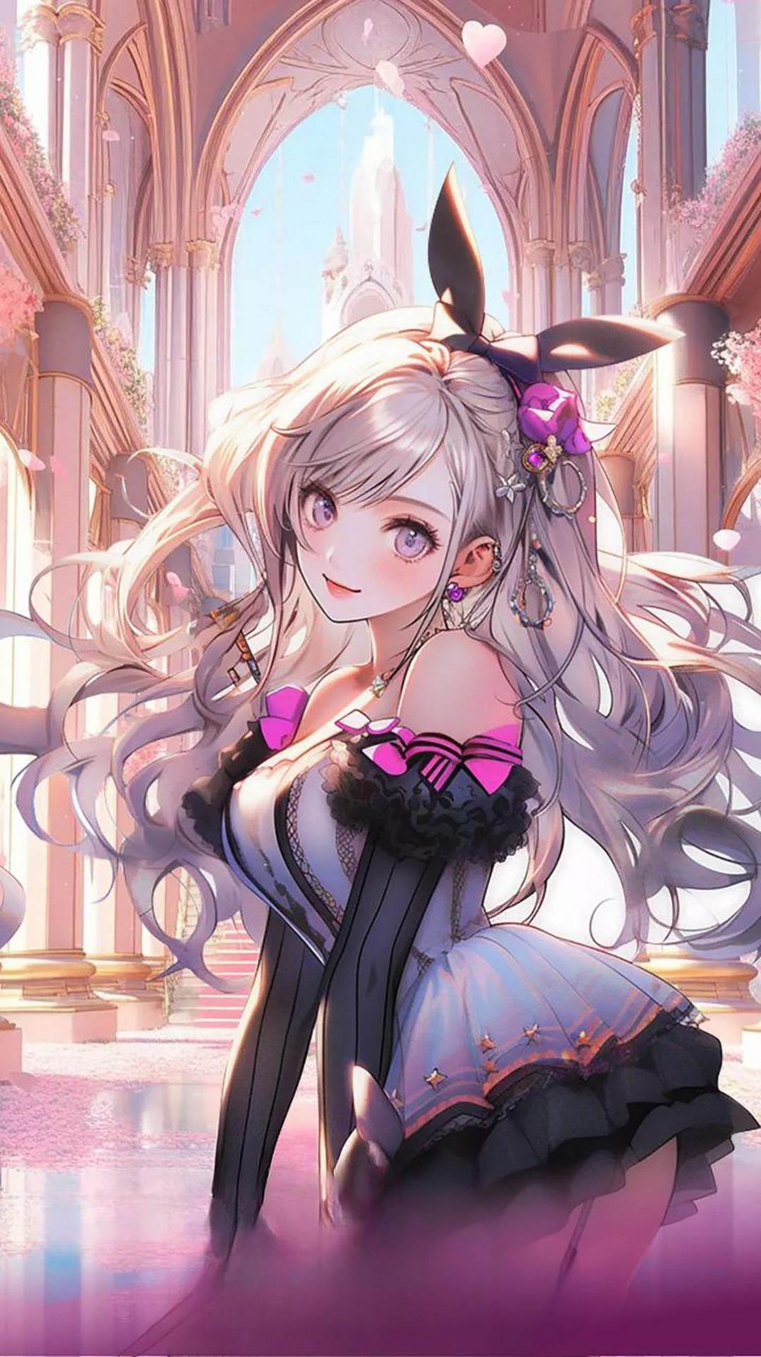 少女次元换装2