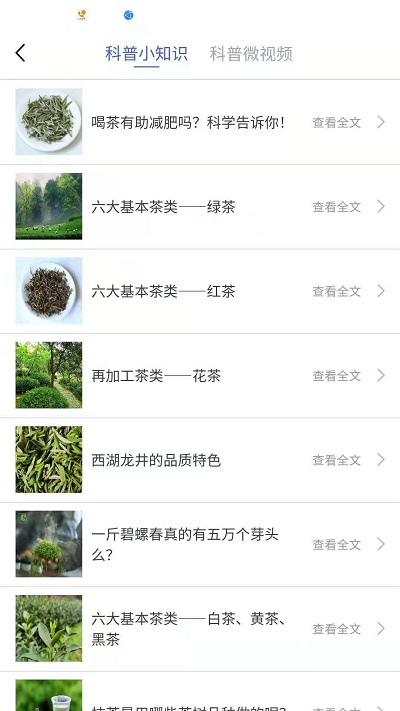 中国茶叶学会1