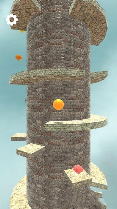 天空塔球1