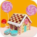逃脱游戏Sweets