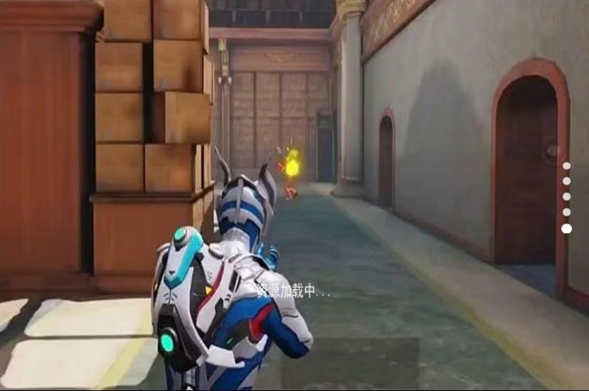 吃鸡战场小分队3