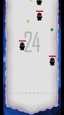 弹射小妖2