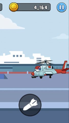 火柴人特工大冒险0