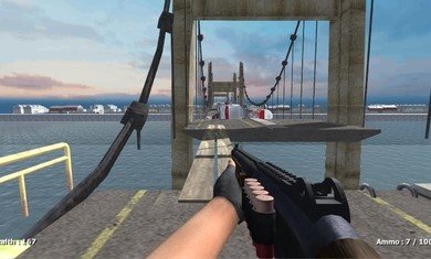 僵尸杀戮4无敌版0