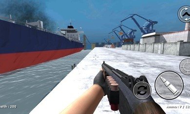 僵尸杀戮4无敌版2