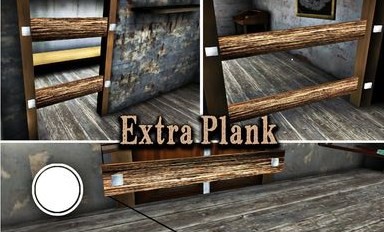 恐怖奶奶LGC菜单版0