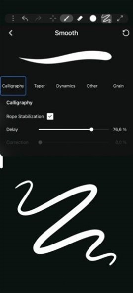 iArtbook中文版本