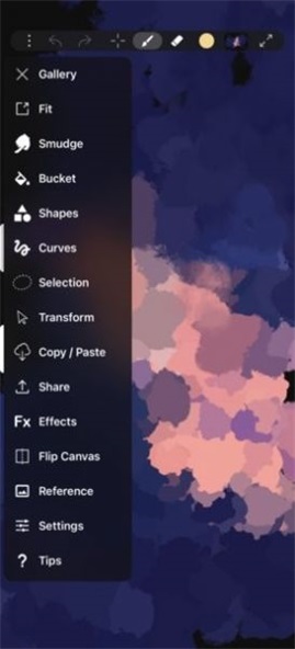 iArtbook中文版本