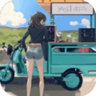 商业都市无限金币版