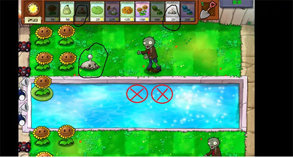 植物大战僵尸雷2