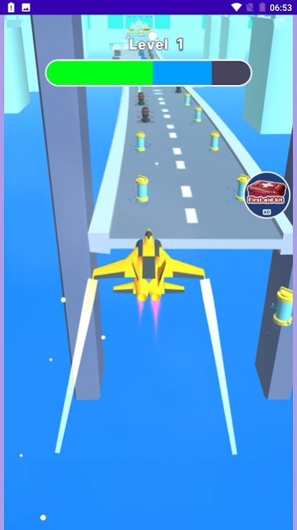 机器人汽车改造大师0