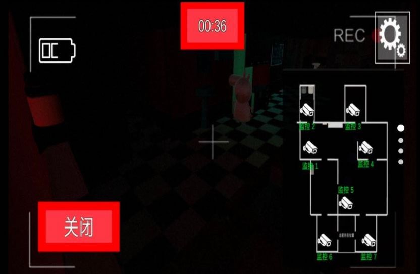 恐怖小猪惊魂 恐怖小猪惊魂