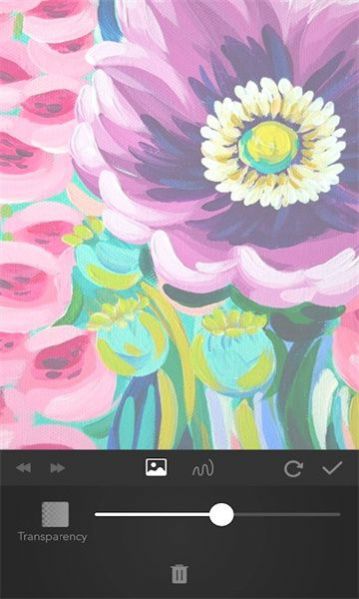 PaintingAlbum绘画1