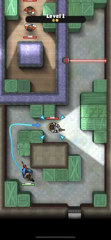 猎人刺客2无限金币版2