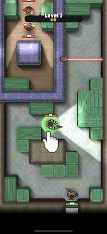 猎人刺客2无限金币版3