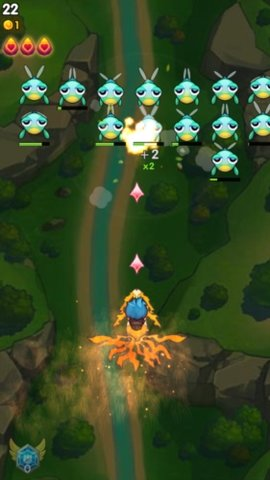天空之冠无限内购版2