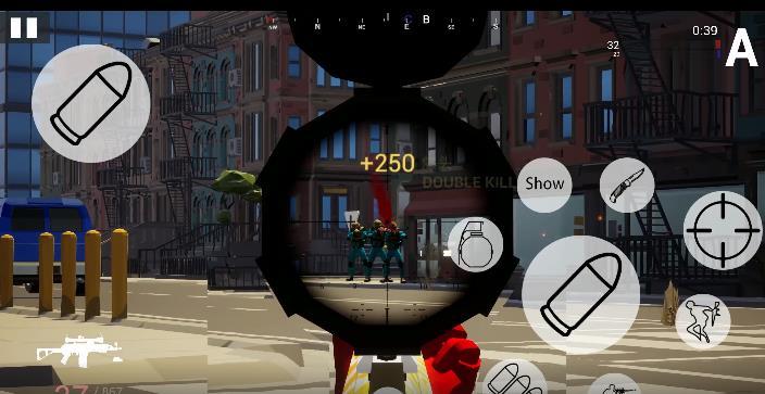 枪战特训2激战无广告版0