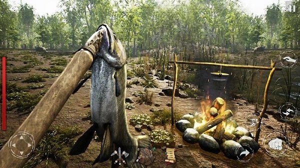 荒岛方舟生存模拟免广告版1