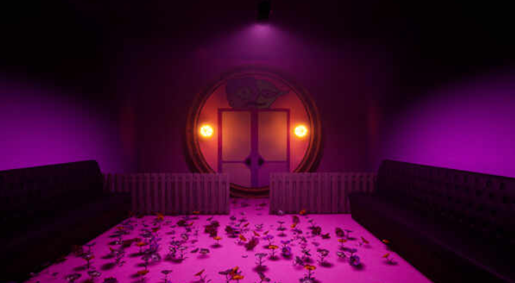 班班幼儿园4穿墙飞行版2