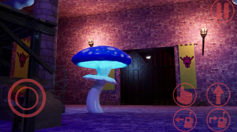 班班幼儿园4穿墙飞行版4