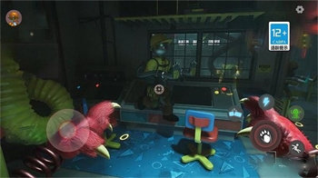 欢乐时光计划无限金币版1