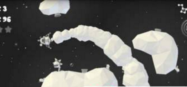 孤独汤姆银河旅行0