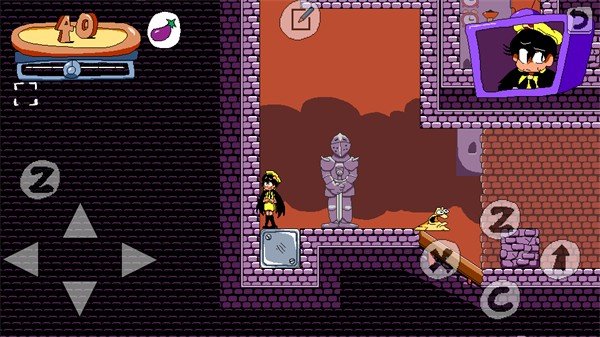 披萨塔佩皮娜版0