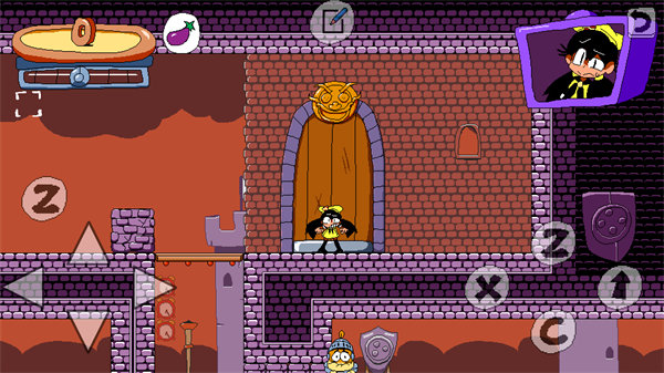 披萨塔佩皮娜版2