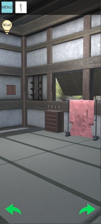 逃脱游戏我想偷一个卷轴 逃脱游戏我想偷一个卷轴