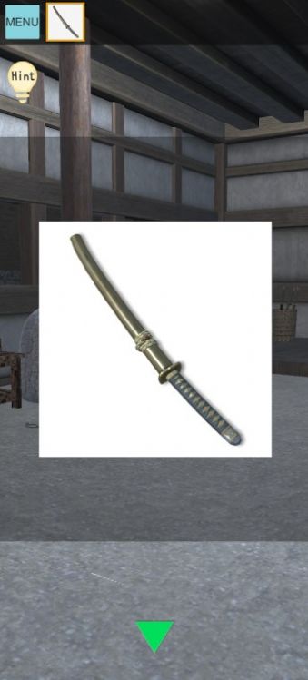 逃脱游戏我想偷一个卷轴 逃脱游戏我想偷一个卷轴