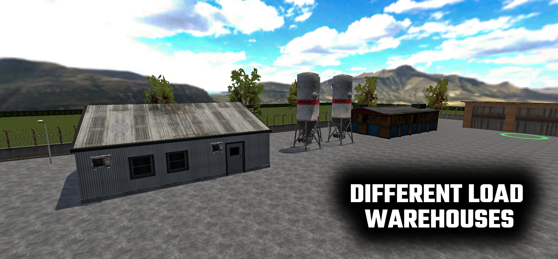 卡车模拟器20240