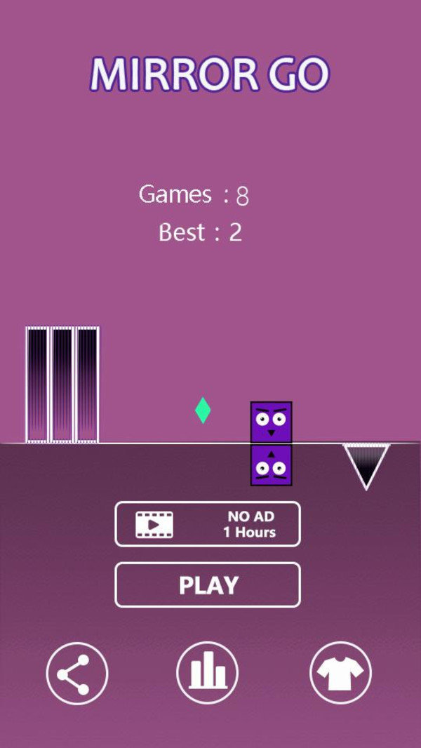 镜像Go1