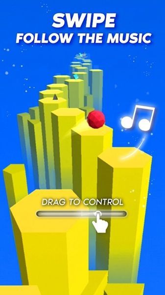 悬崖跳球1