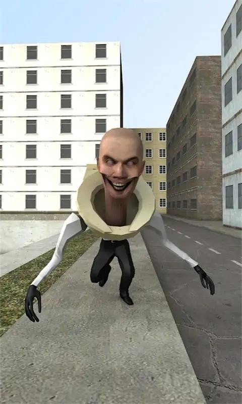 厕所大战中文版2