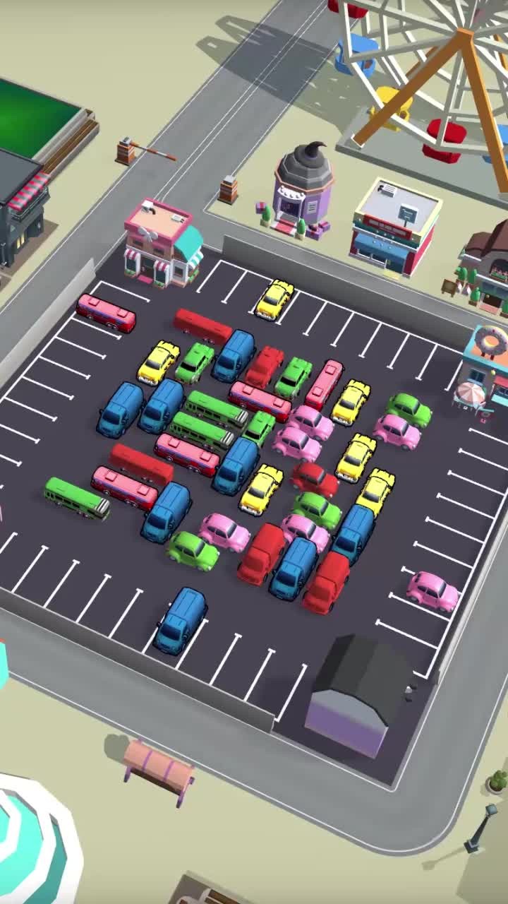 开车小能手中文版 开车小能手中文版