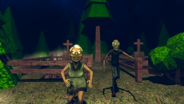 爷爷奶奶5起源2