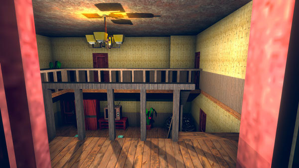 爷爷奶奶5起源 爷爷奶奶5起源