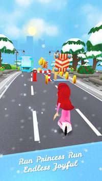 地铁公主赛跑者冲浪1