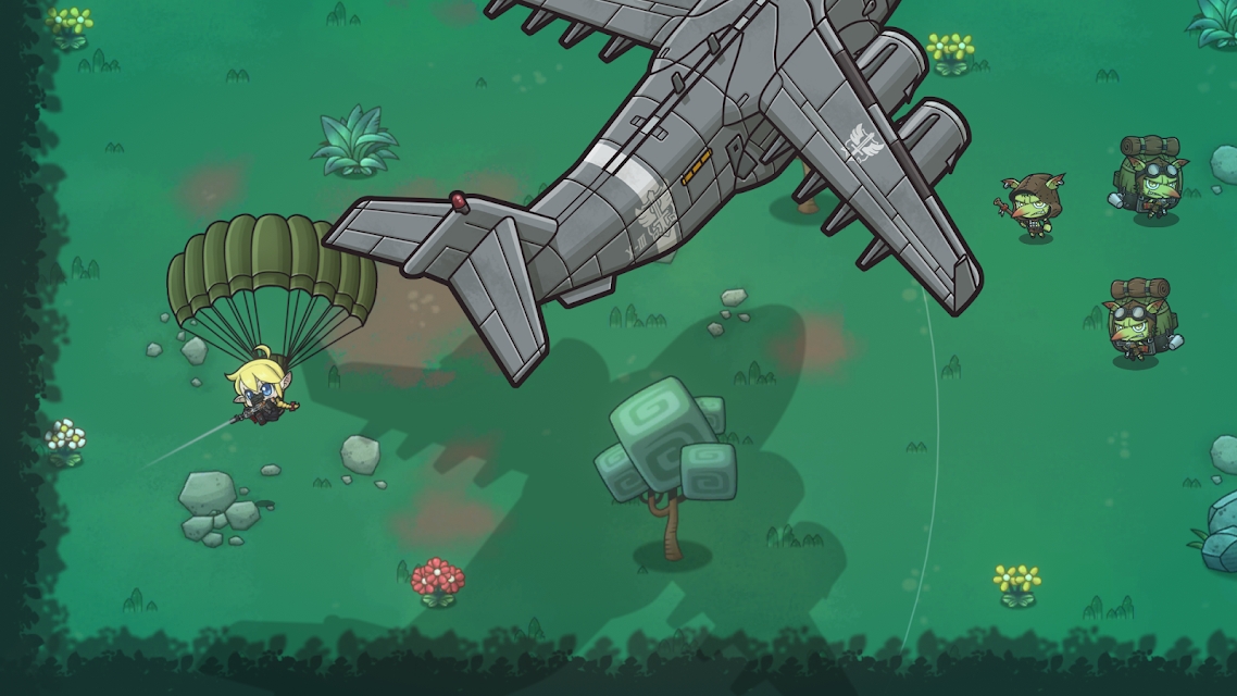 米莉科拉苏打之王1