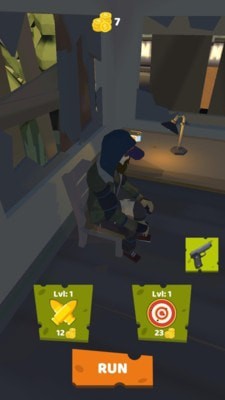 僵尸城危机游戏0