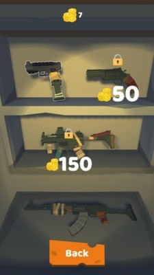 僵尸城危机游戏2