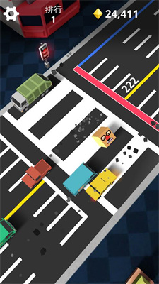 折返跑3