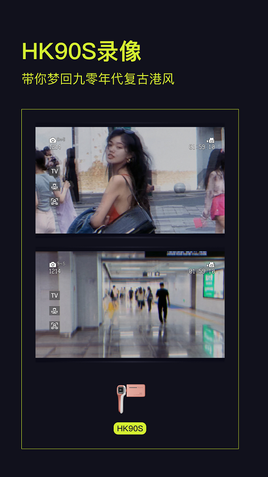 咔皮action1