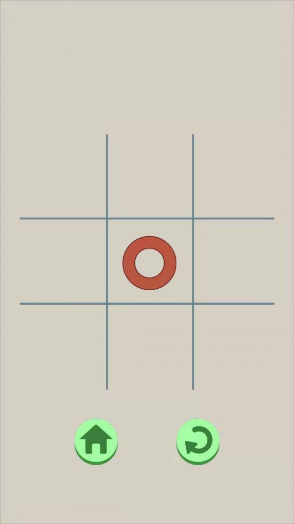 井字大作战2