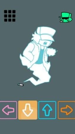 周五夜放克莫德加塞洛模组0