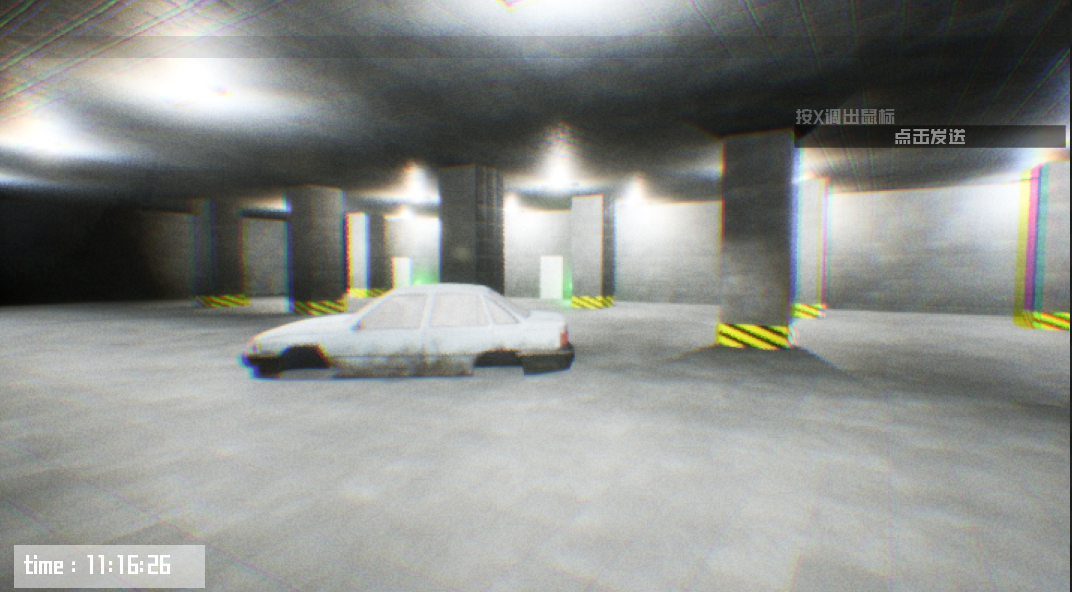 打开后室4周年纪念版 打开后室4周年纪念版