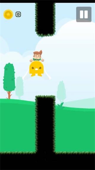 飞翔吧少年3
