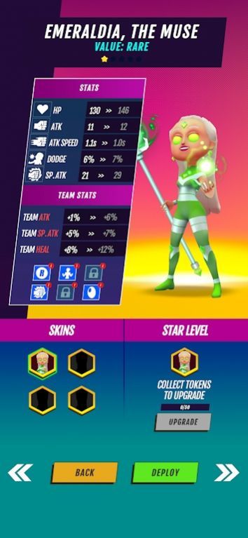 超级英雄邪恶之战2